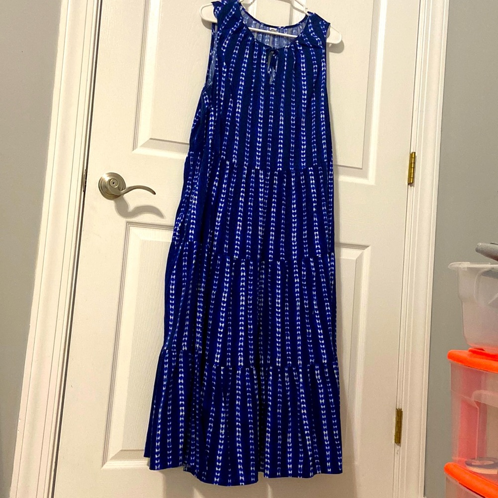 Old Navy Dress